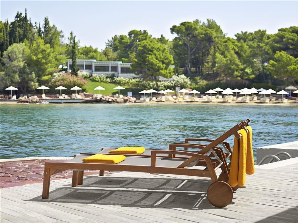 Arion & Spa, Astir Palace 5* Athens