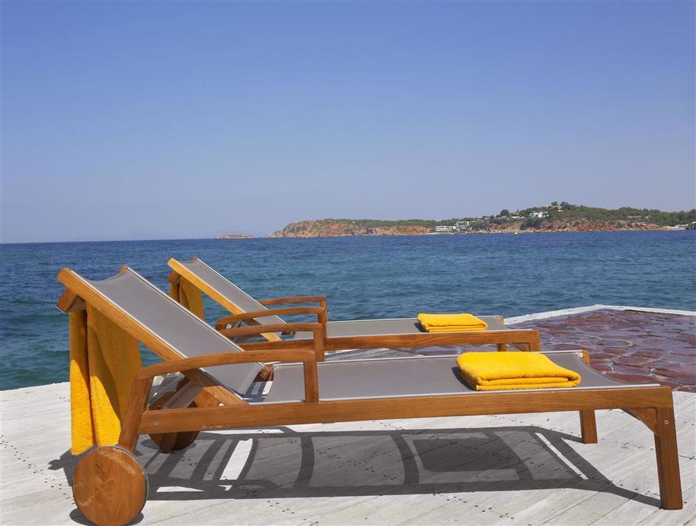 Resort Arion & Spa, Astir Palace