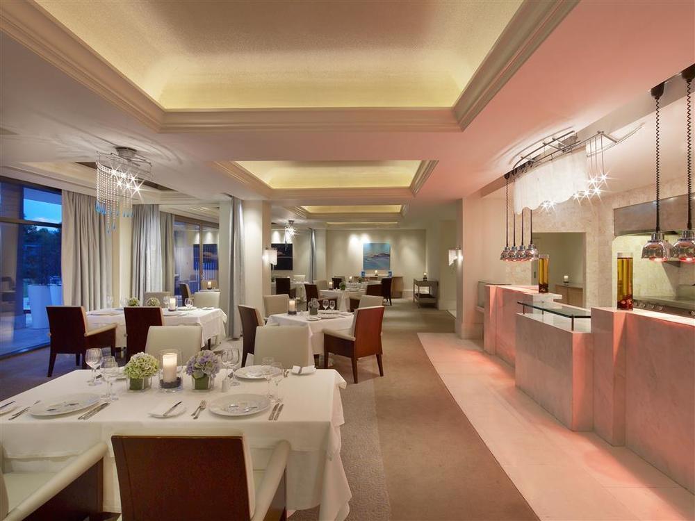 Arion & Spa, Astir Palace 5* Athens