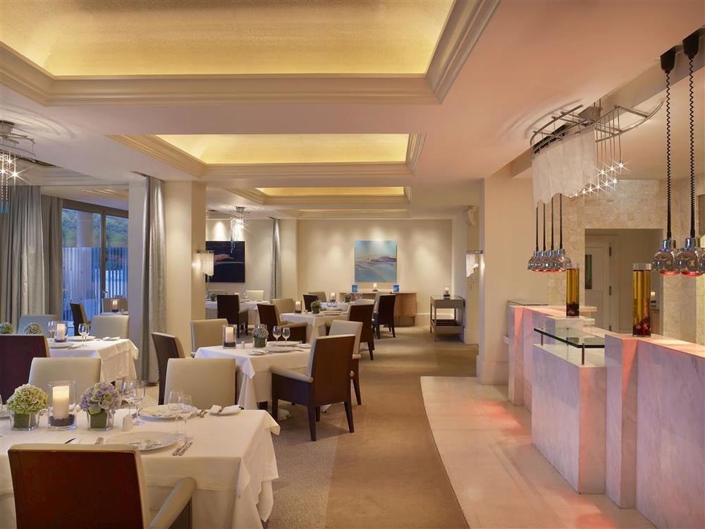 Arion & Spa, Astir Palace 5*