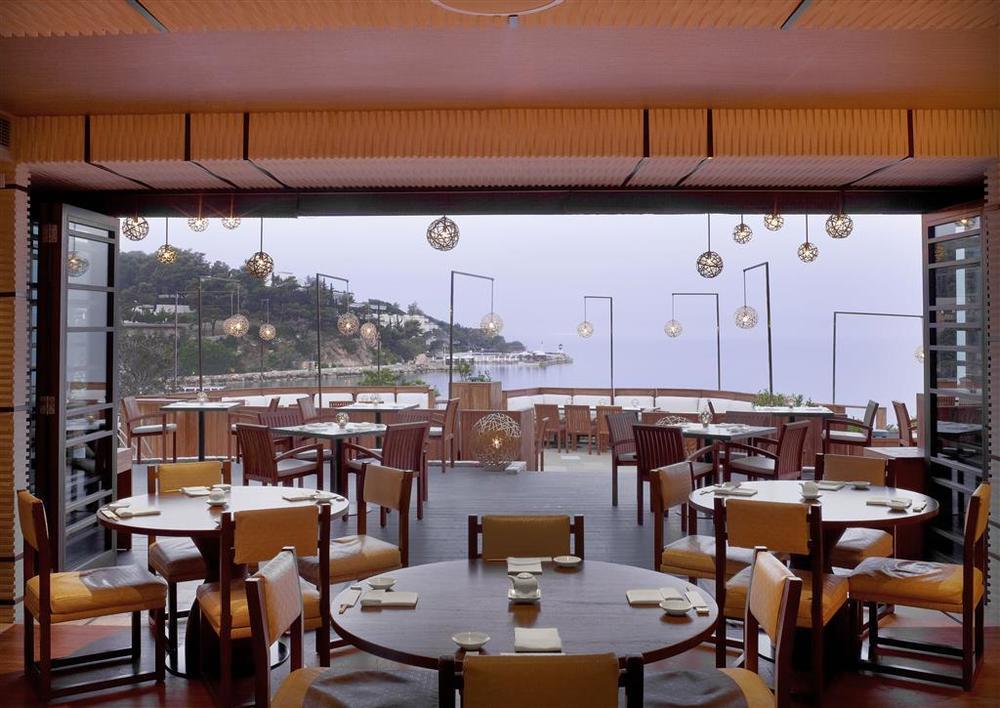 Arion & Spa, Astir Palace