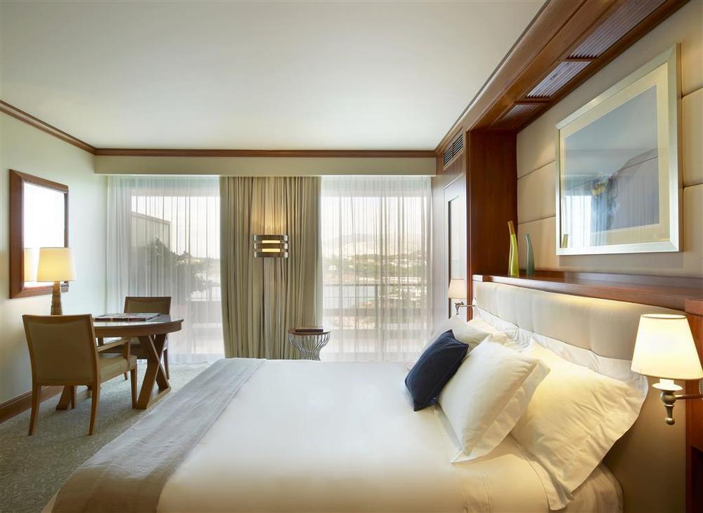 Arion & Spa, Astir Palace Resort 5*