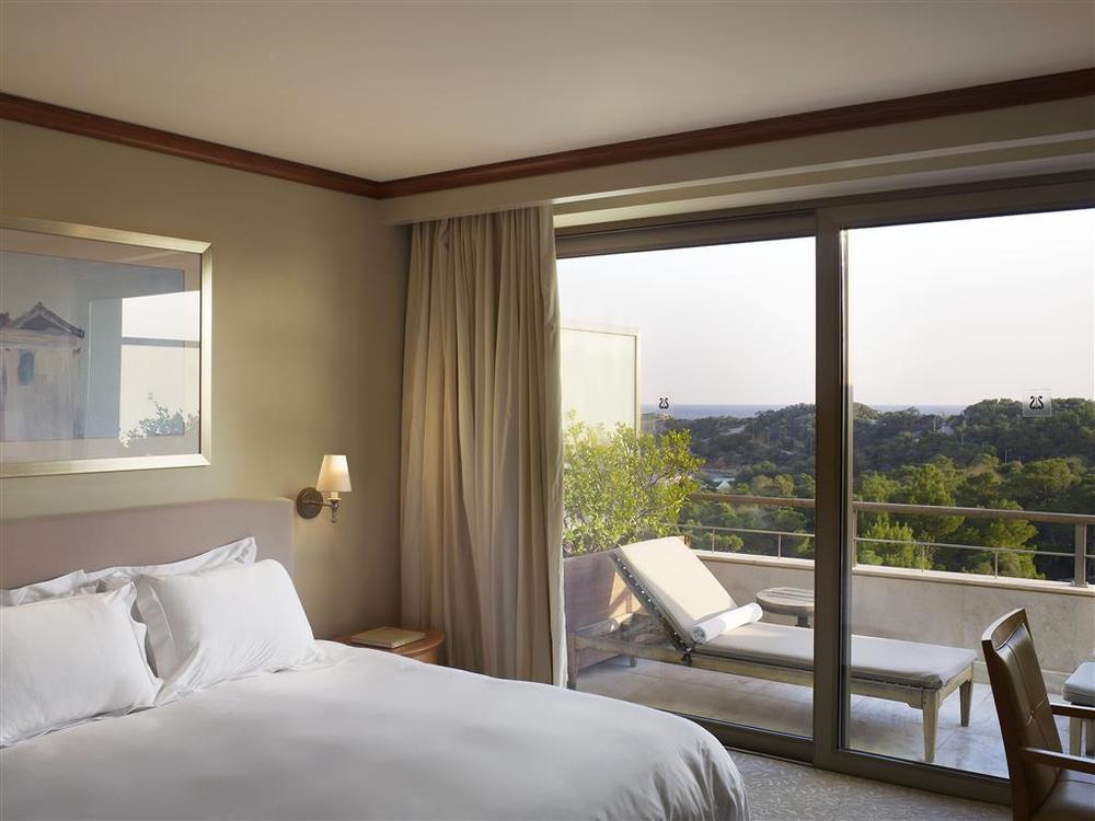 Resort Arion & Spa, Astir Palace