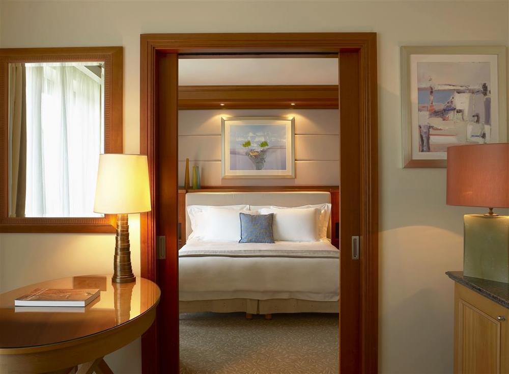 Arion & Spa, Astir Palace Resort 5*