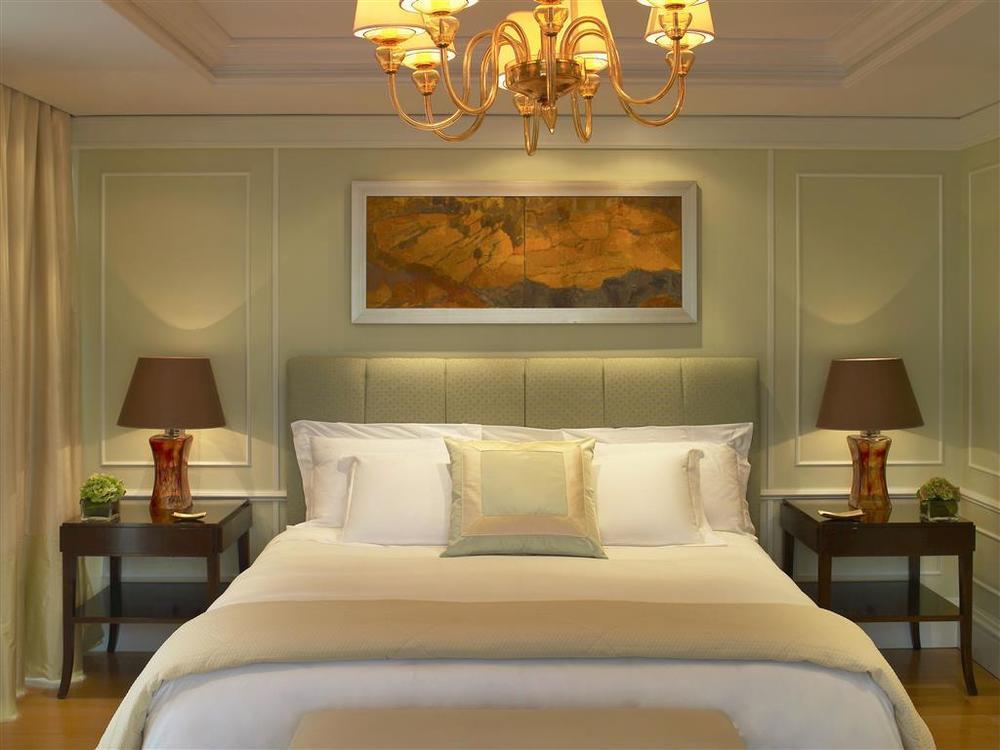 Arion & Spa, Astir Palace 5* Athens