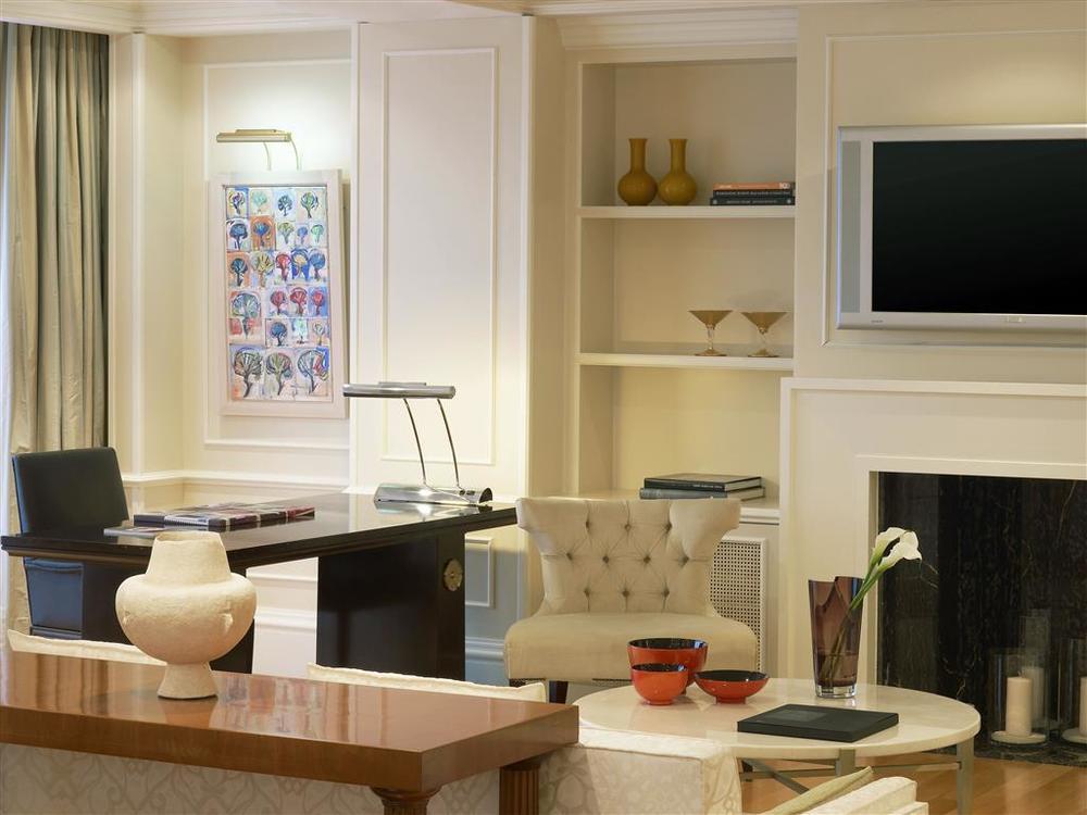 Arion & Spa, Astir Palace Resort Athens