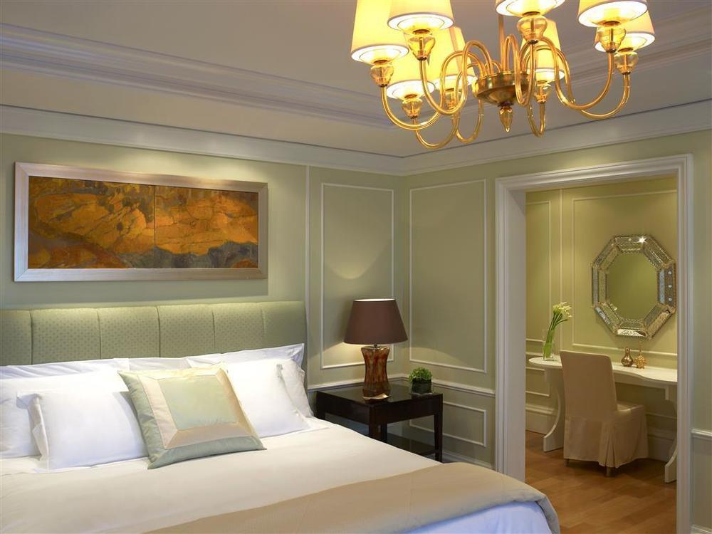 Arion & Spa, Astir Palace Resort