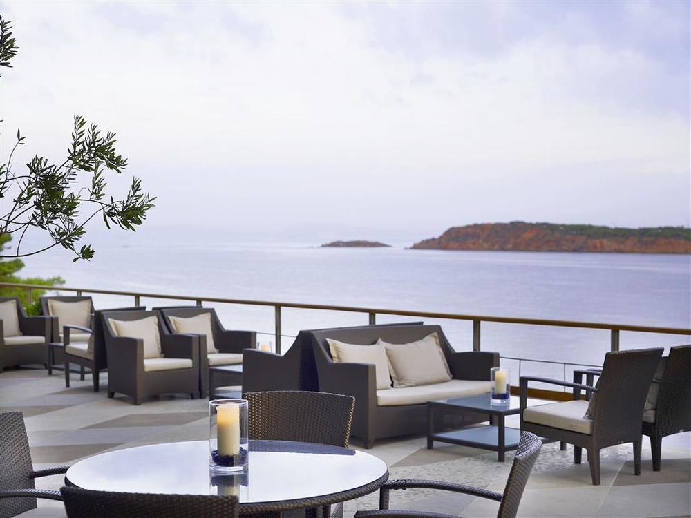 Resort Arion & Spa, Astir Palace