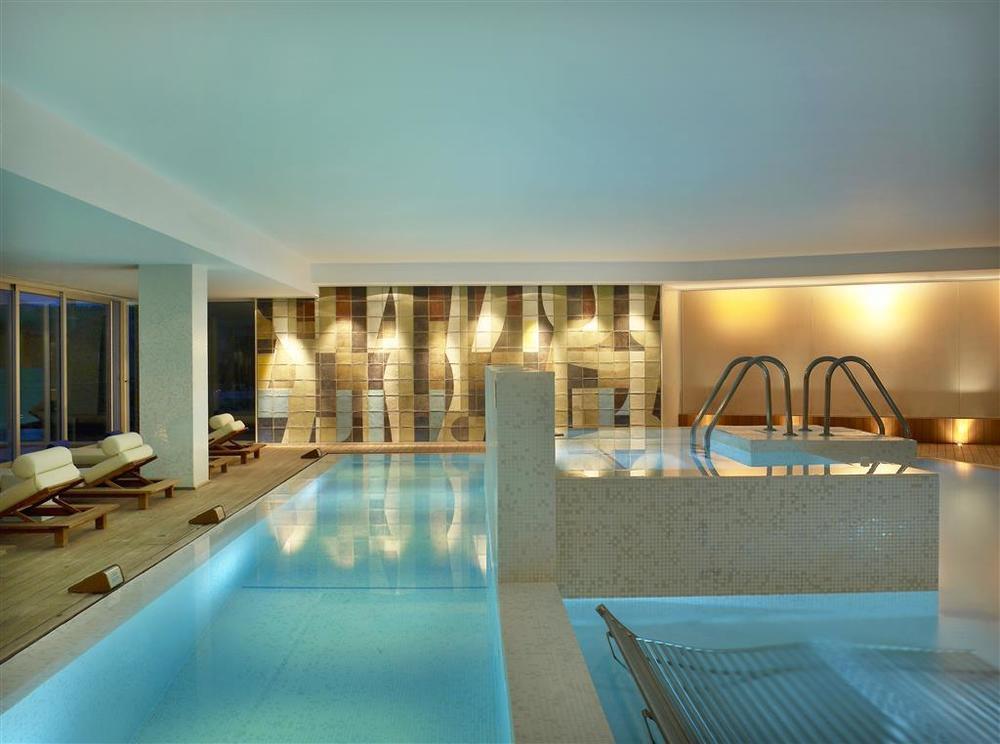 Arion & Spa, Astir Palace 5*