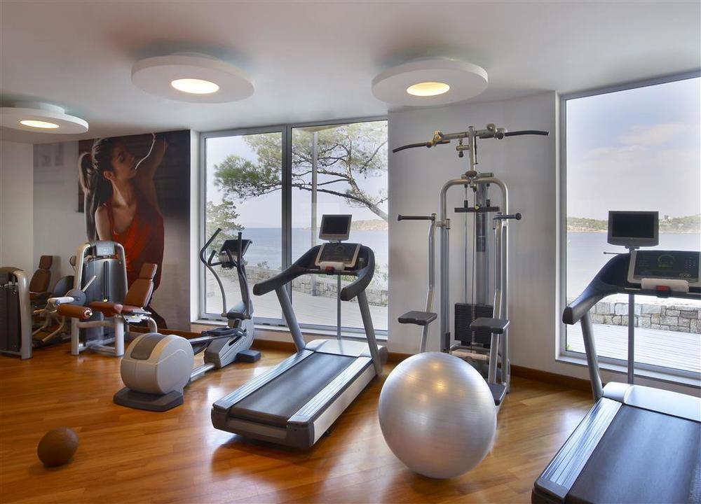 Arion & Spa, Astir Palace