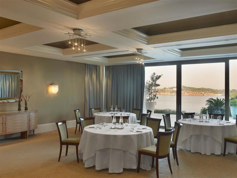Arion & Spa, Astir Palace 5* Athens