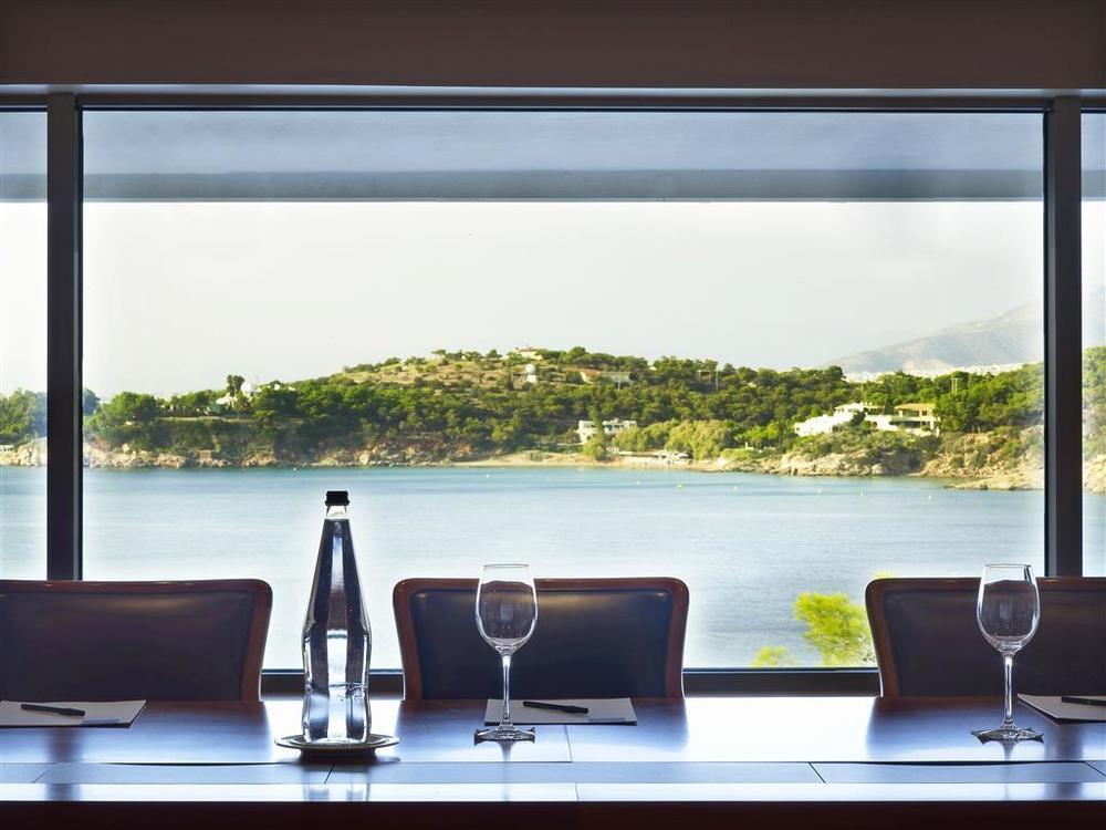 Arion & Spa, Astir Palace Resort 5*