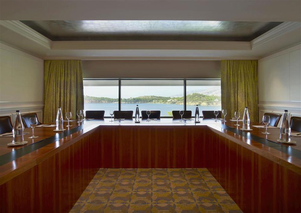 Resort Arion & Spa, Astir Palace Athens