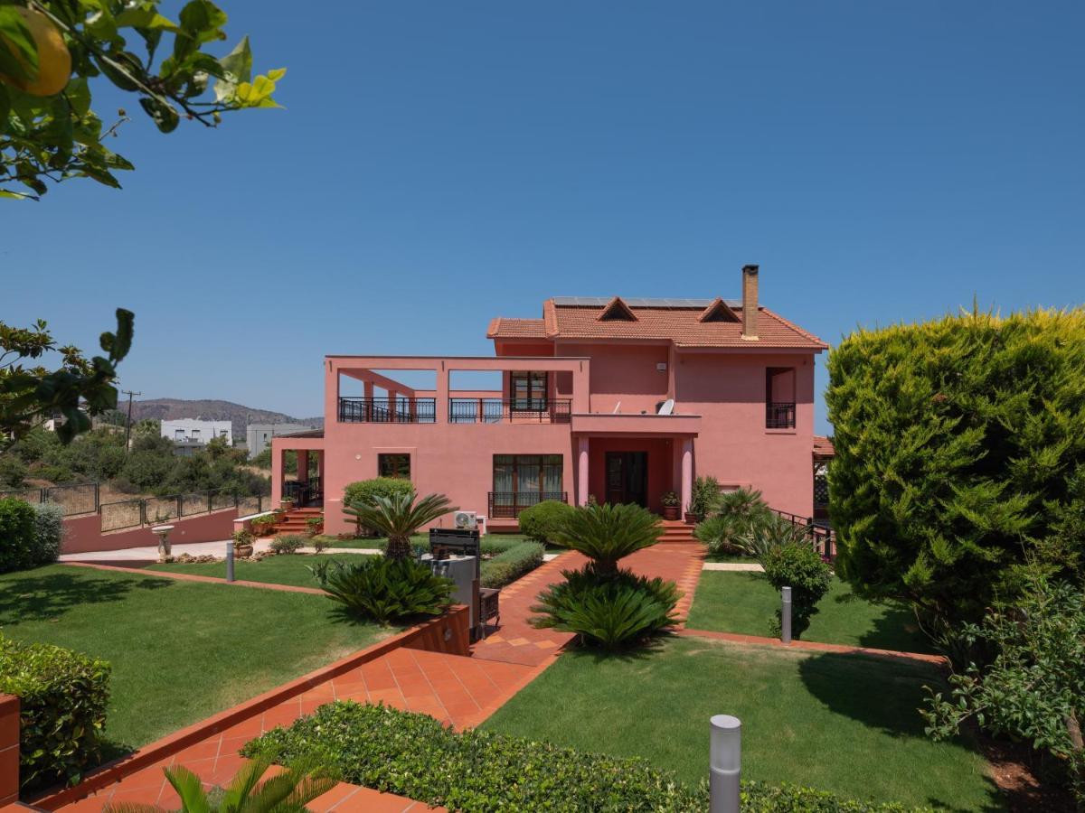 Greco Villa
