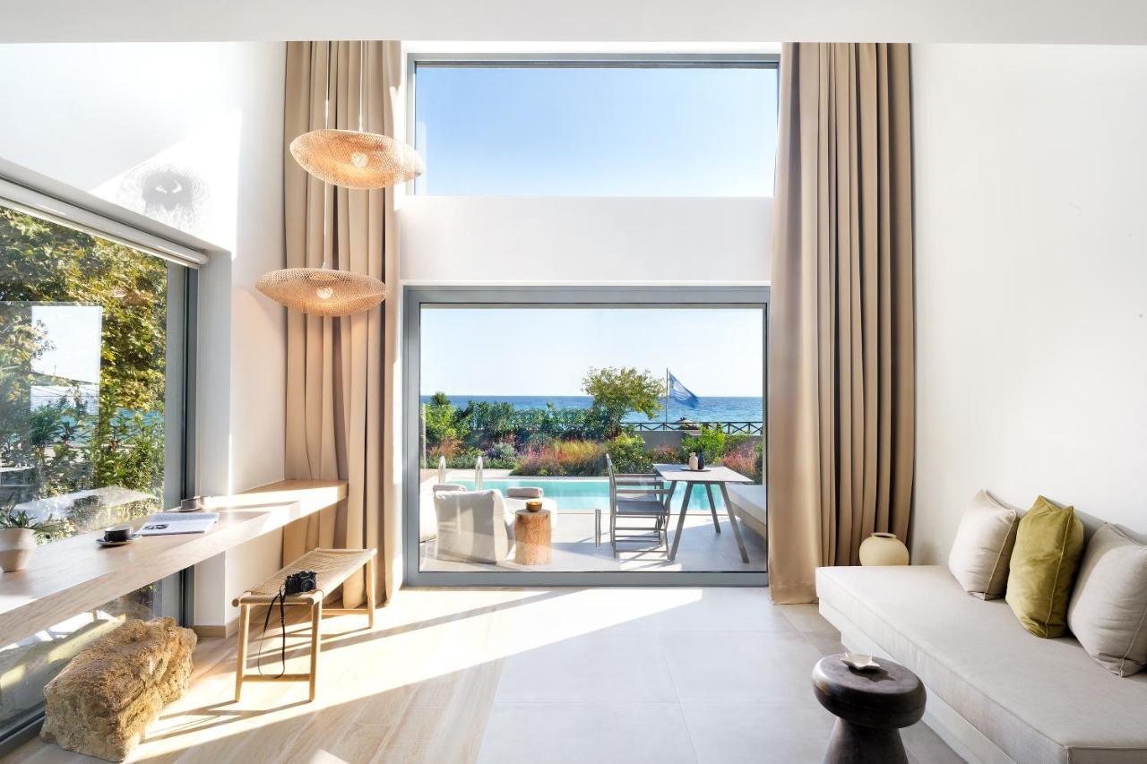 Cavo Delea & Apartment Possidi