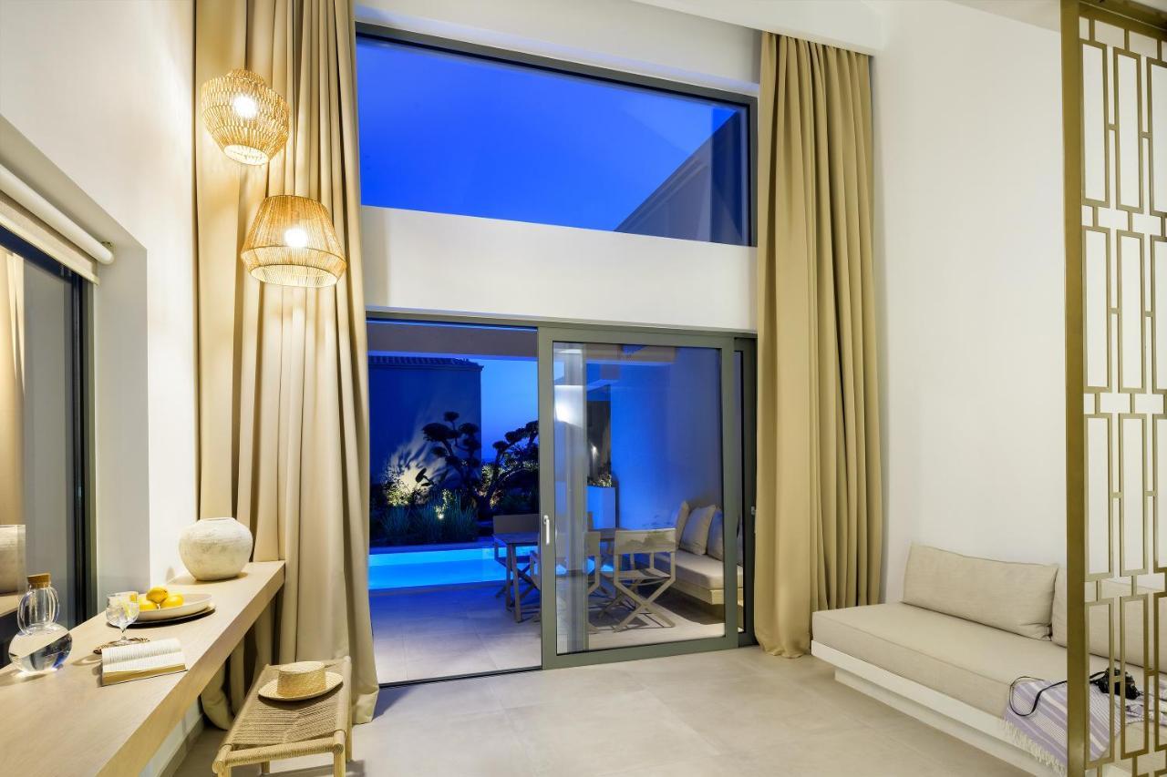 Apartment Cavo Delea &