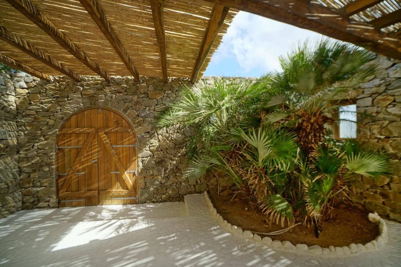 Villa Zinas *