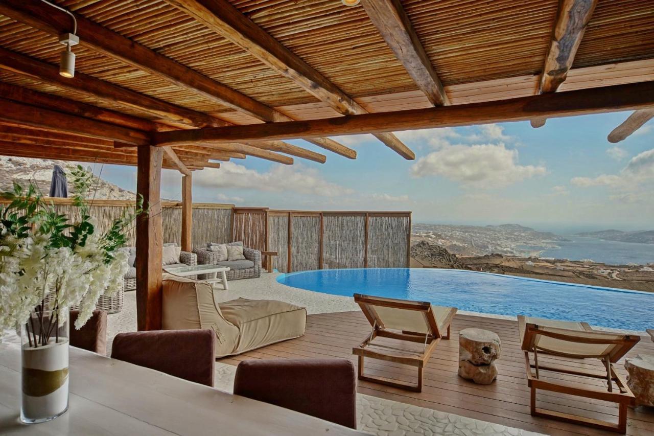 Zinas * Fanari (Mykonos)
