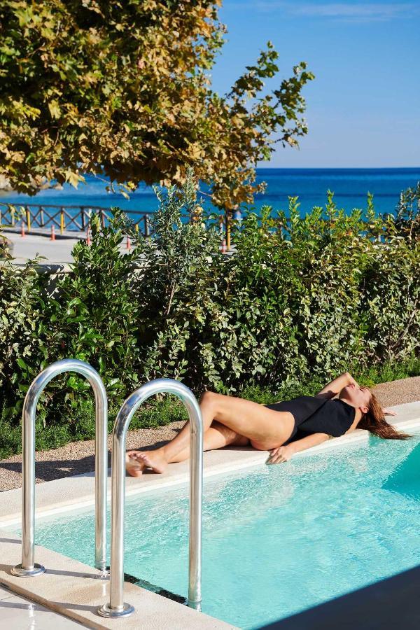 Cavo Delea & Apartment *