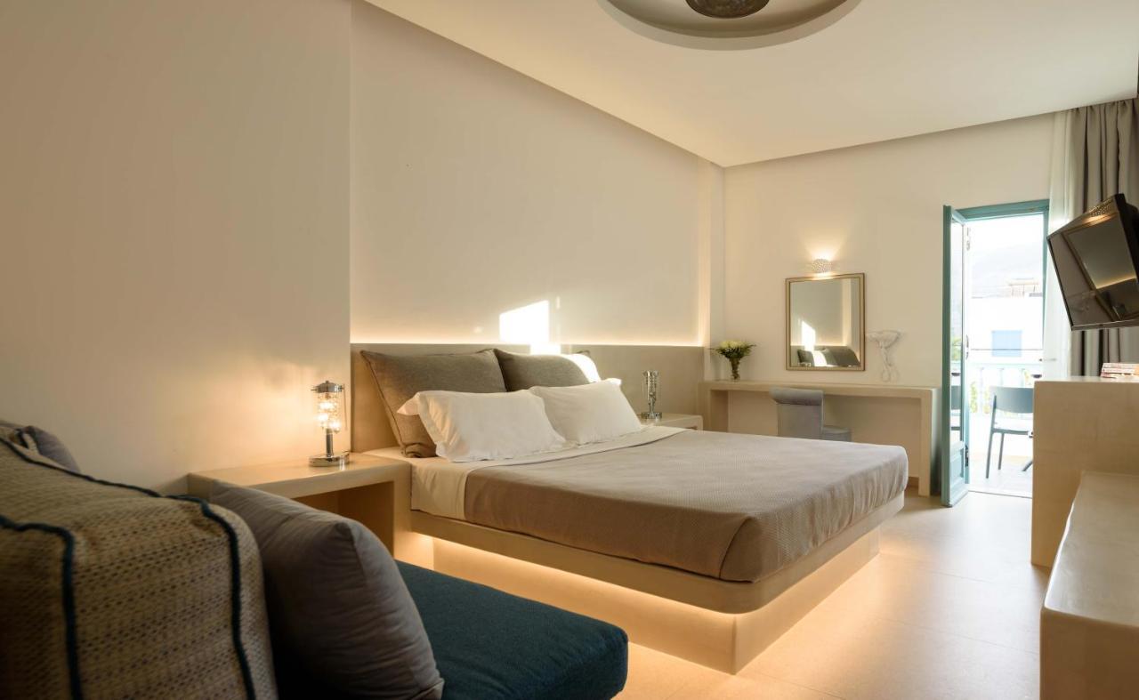 Hotel Armonia
