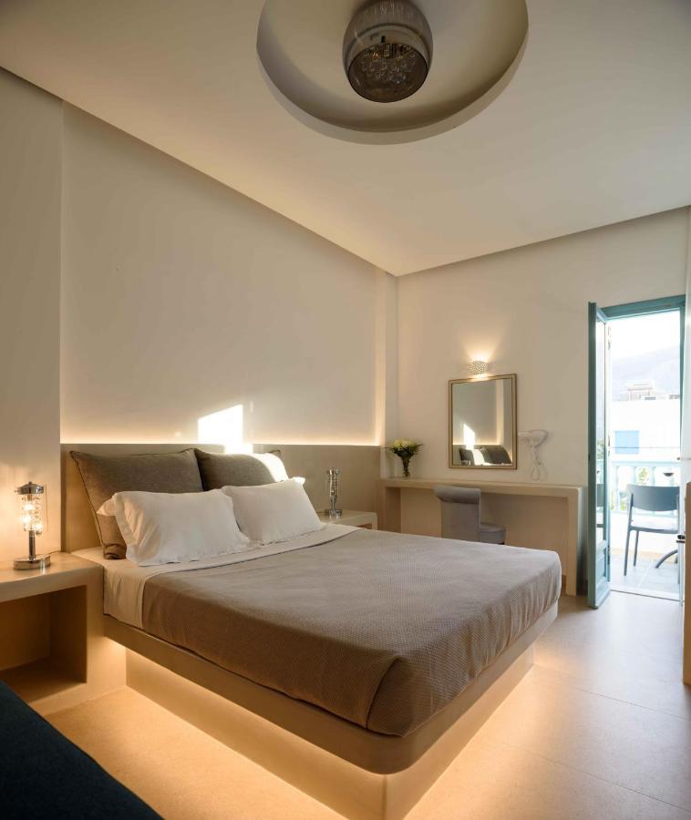 Hotel Armonia Kamari (Santorini)