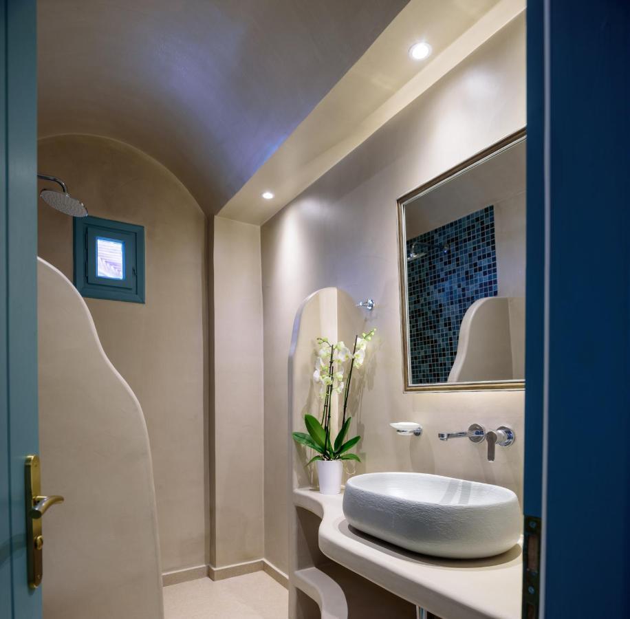 Hotel Armonia Kamari (Santorini)