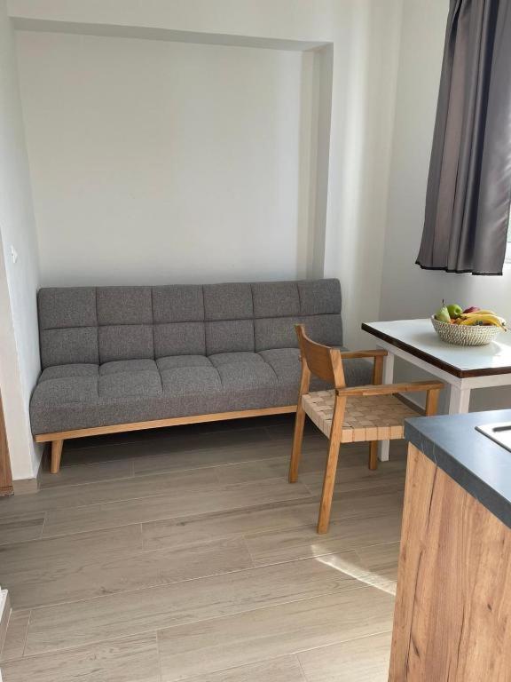Gennadi Beach Apartments Aparthotel Gennadi