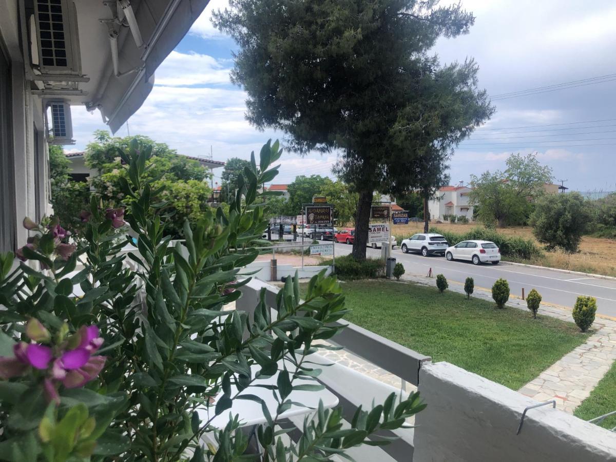 Siviri Suites Holiday home *