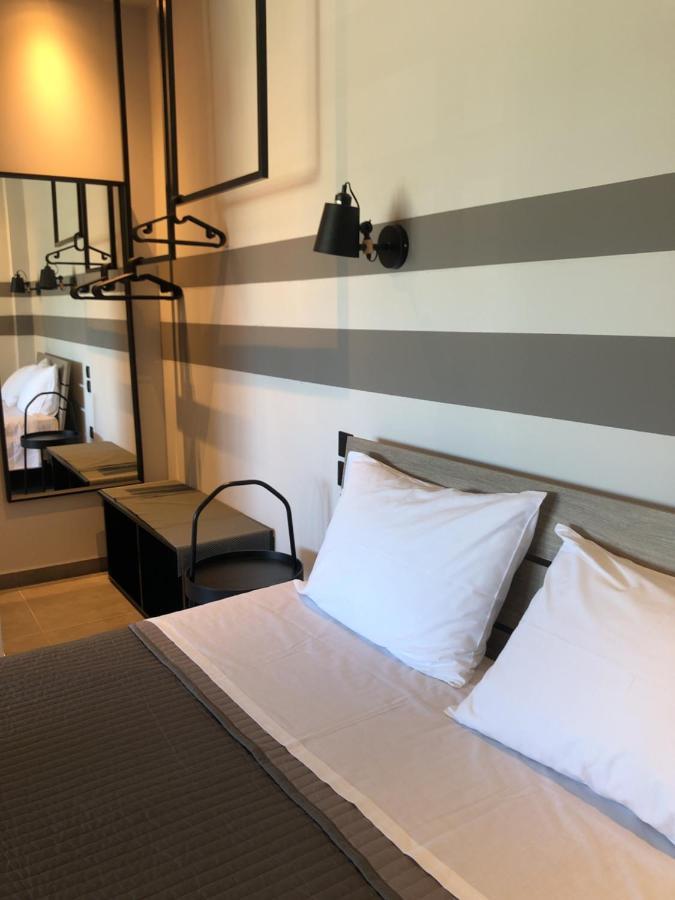 Siviri Suites Holiday home