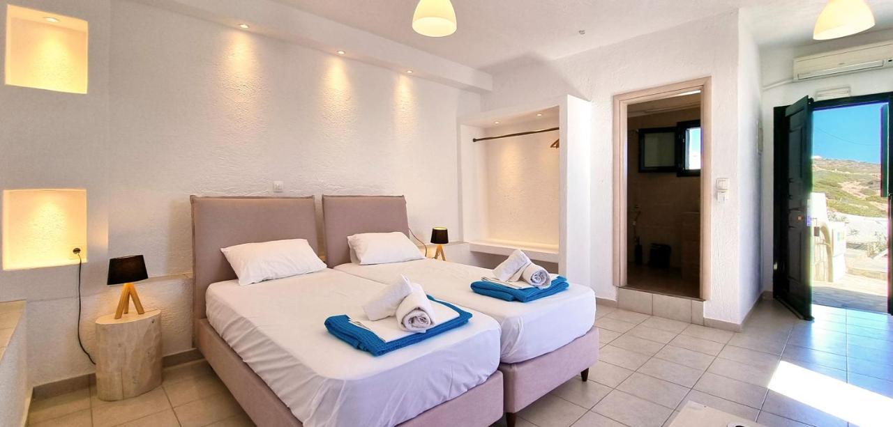 Apartment Pahivouni &