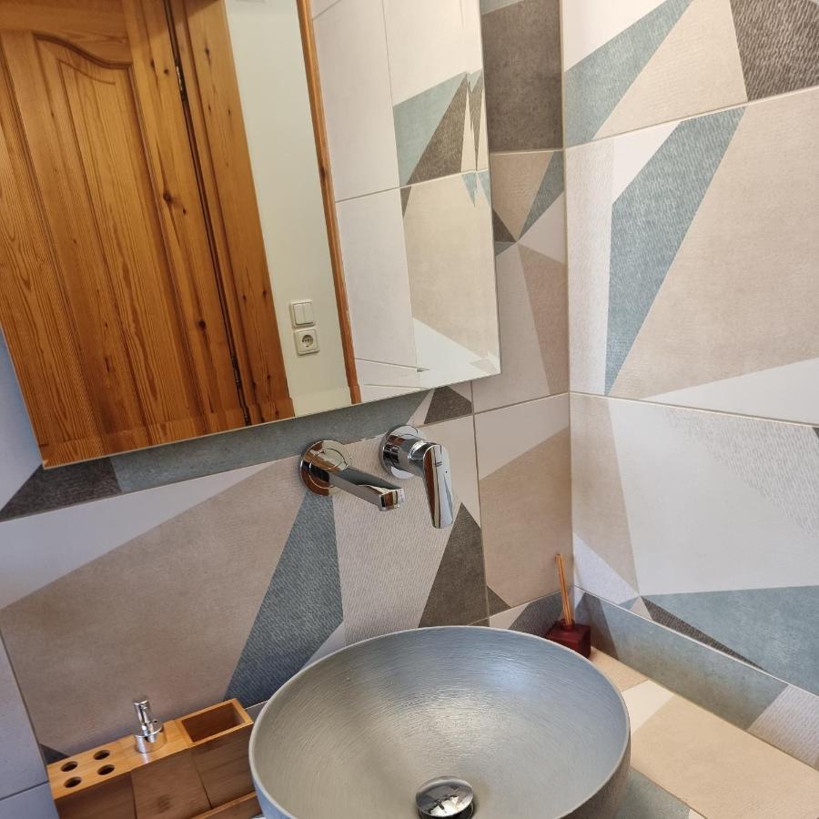 Apartment Alexandra's Cozy Sea View Argostoli (Kefalonia)