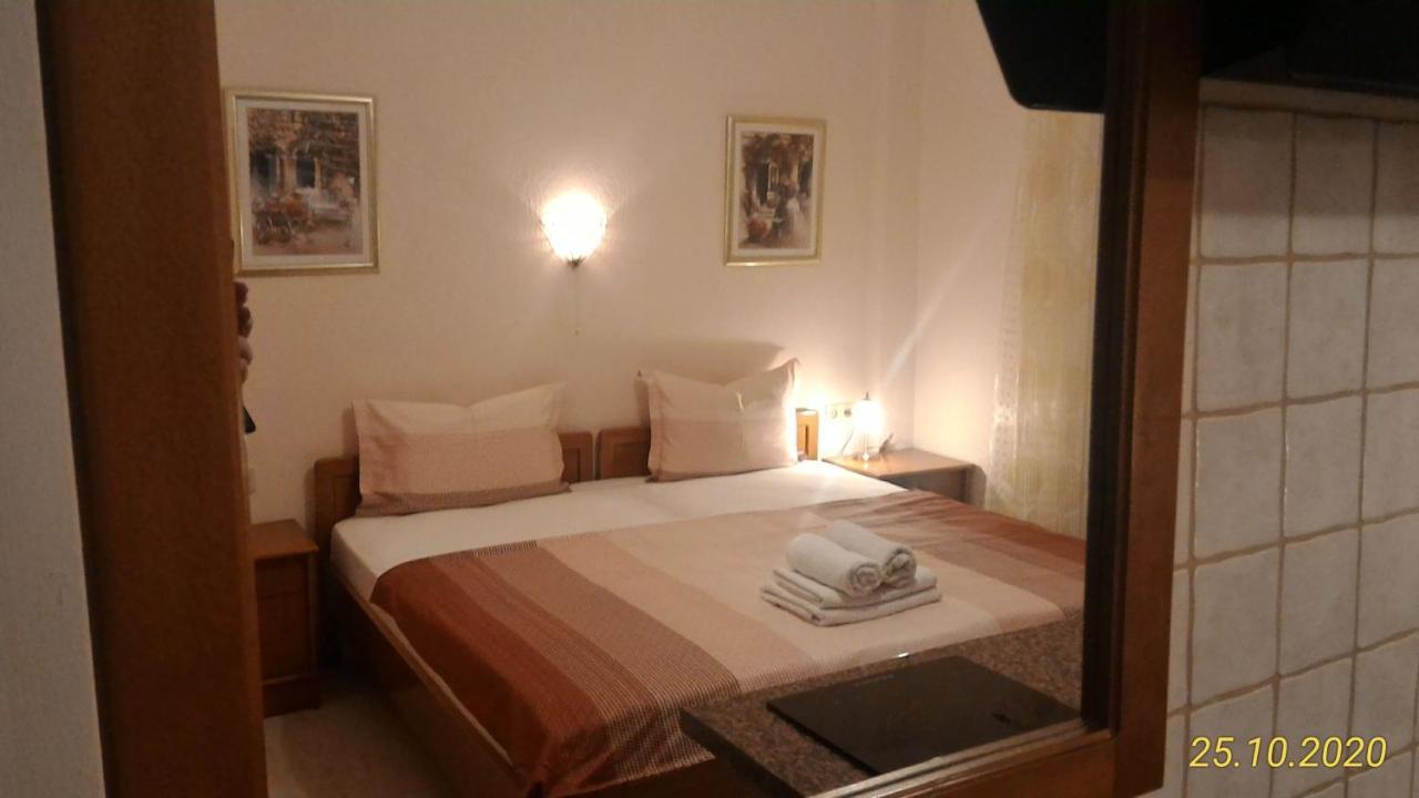 Haus Despina Apartment Sarti