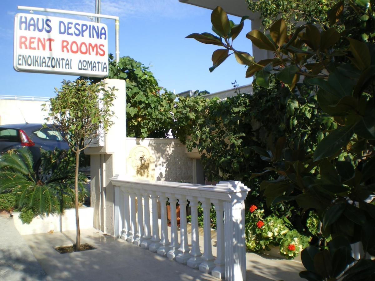 Haus Despina *