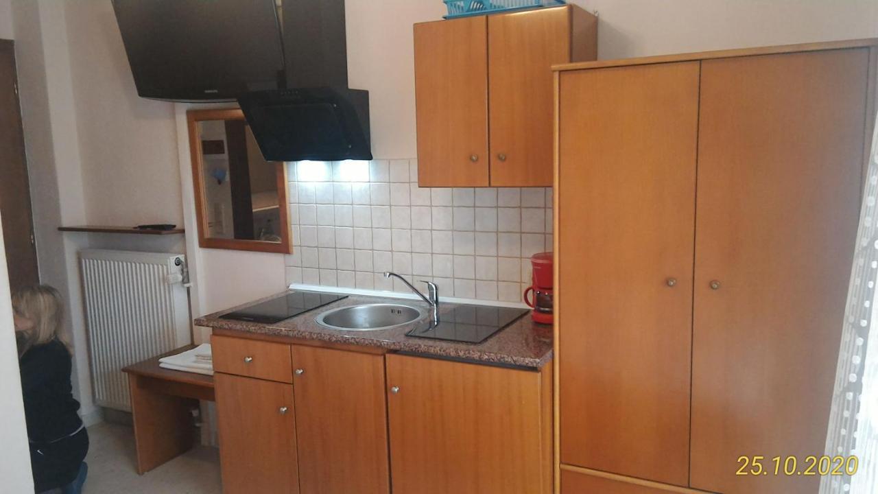 Haus Despina Apartment