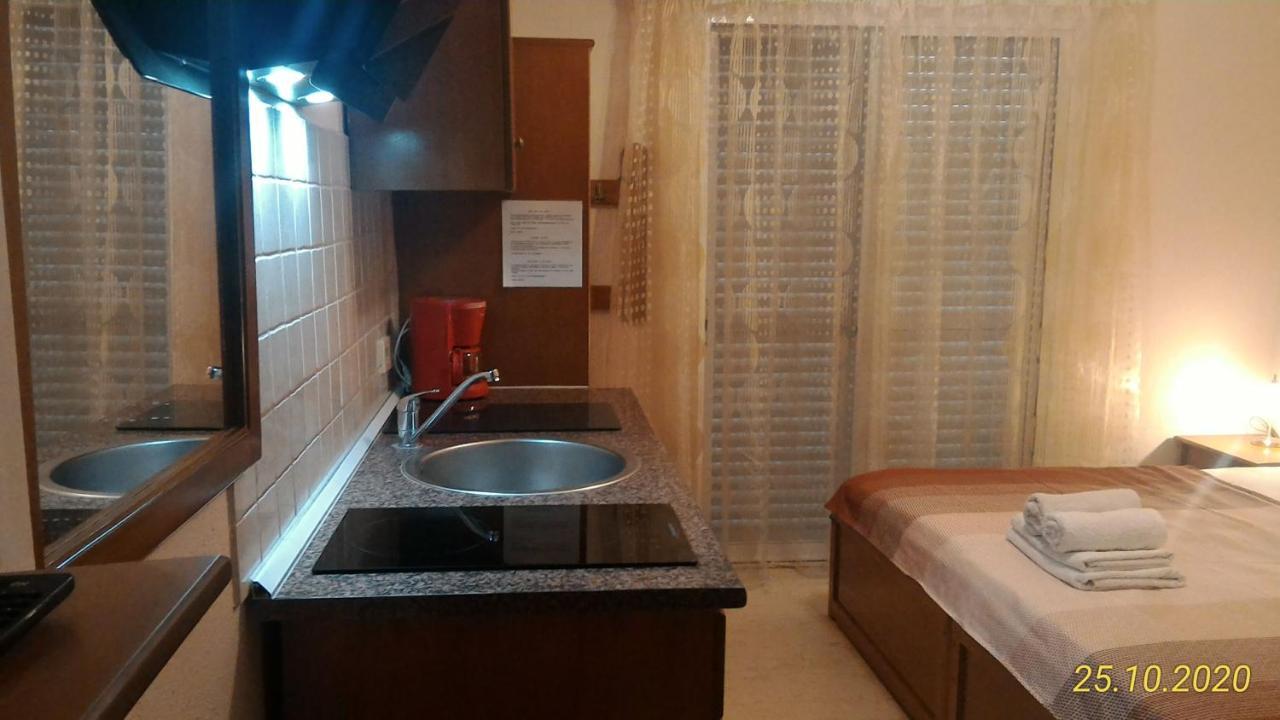 Haus Despina Sarti