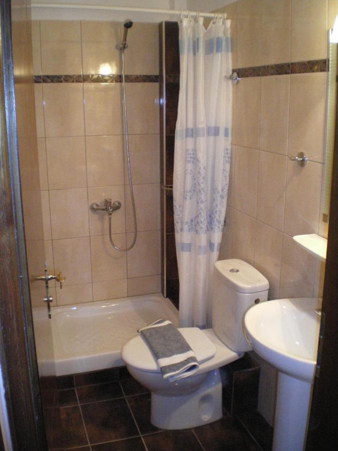 Haus Despina Apartment