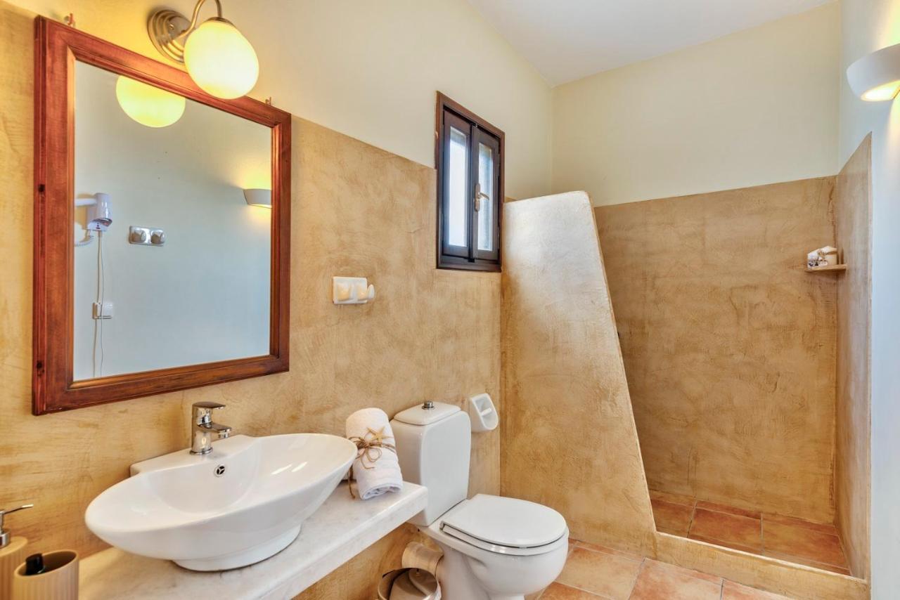 Anemologio Apartment