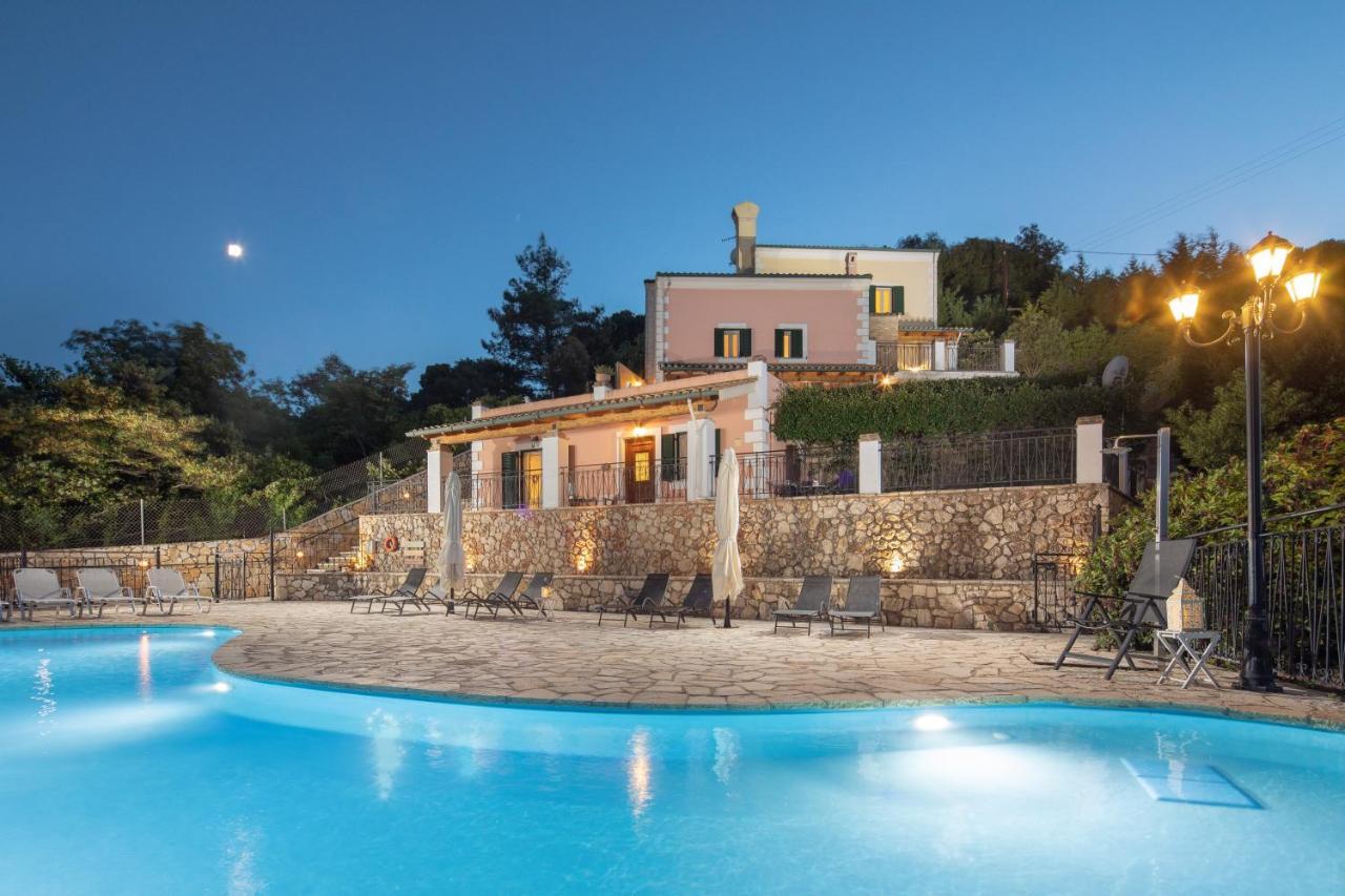 Holiday home Agallis Corfu