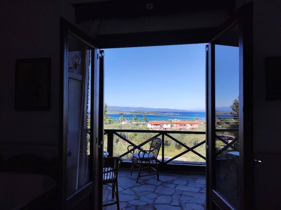 Blue Forest Apartment Vourvourou