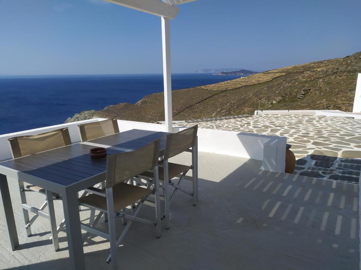Holiday home Sofia Sea View *