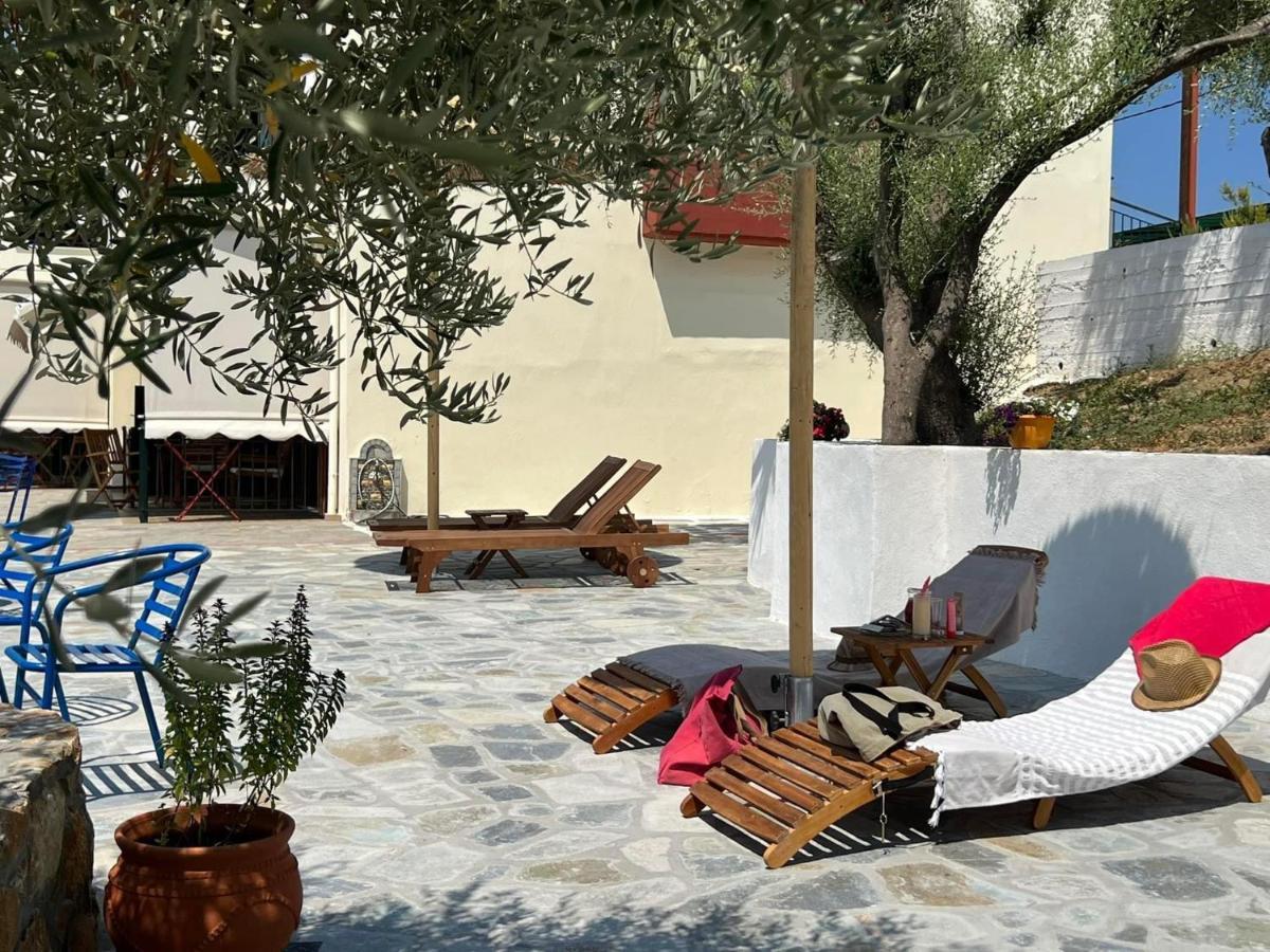 Apartment Liani Ammos Ammouliani