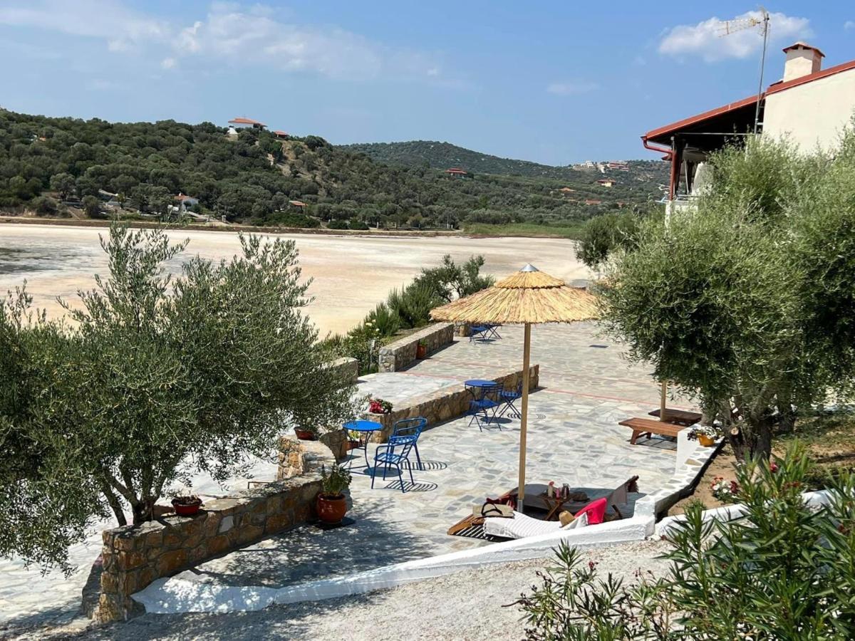 Apartment Liani Ammos Ammouliani