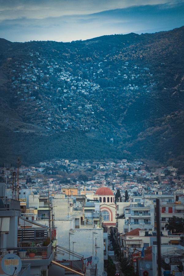 Meni Sweet * Volos