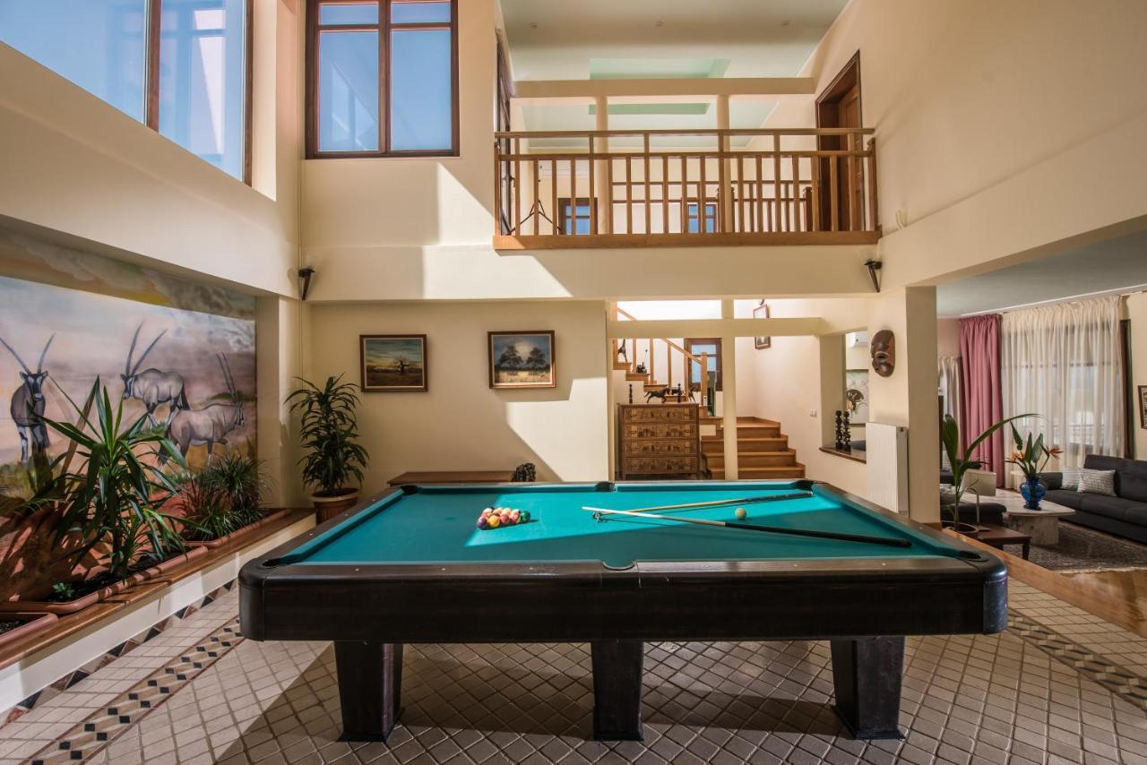 Villa Greco *