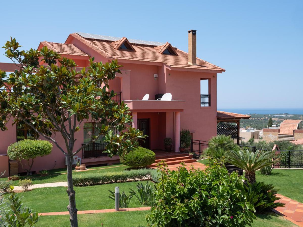 Greco Hersonissos (Crete)