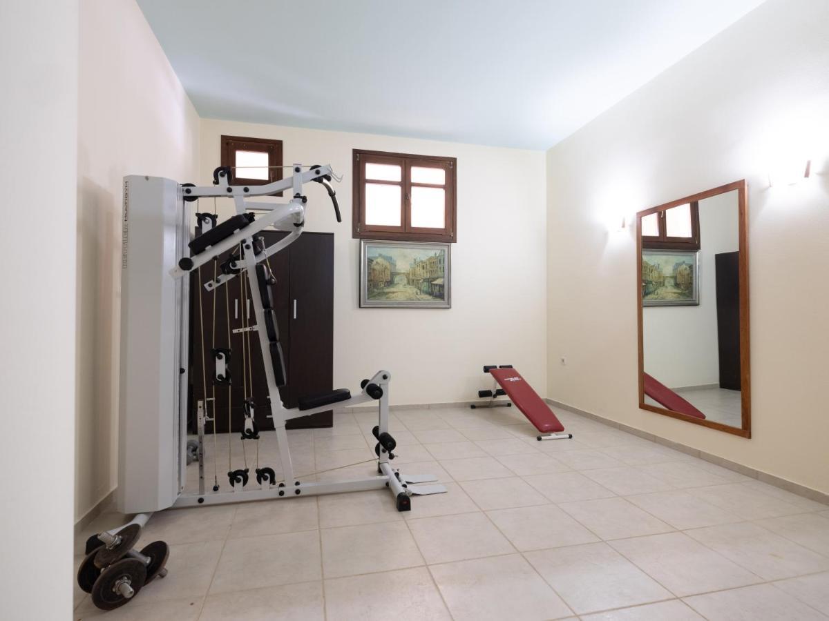 Villa Greco *
