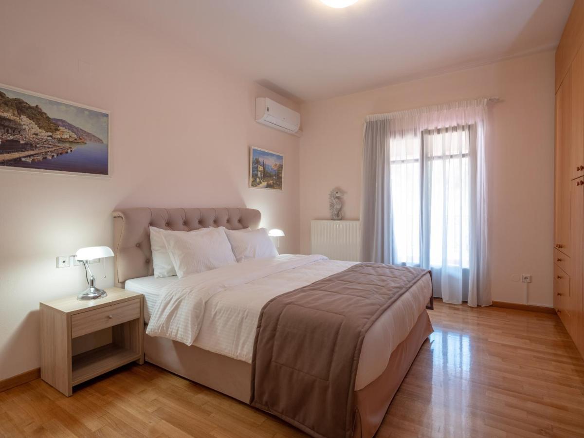 Villa Greco Hersonissos (Crete)