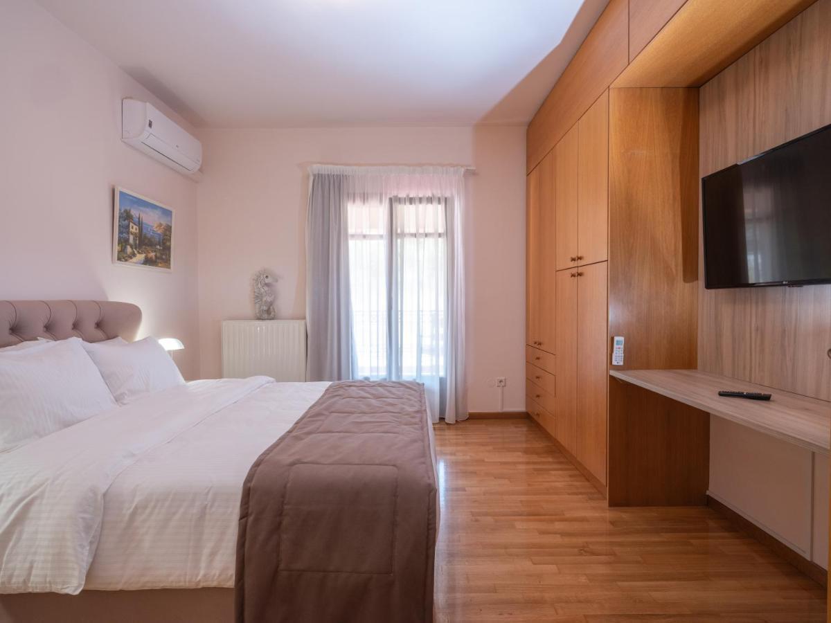 Greco Villa Hersonissos (Crete)