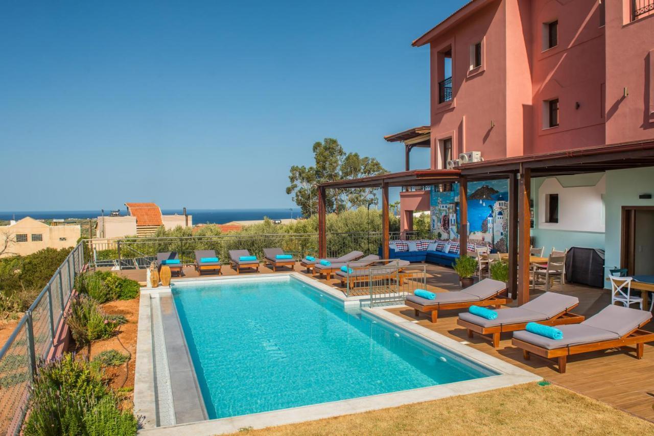 Villa Greco