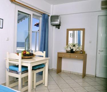 Apartment Irini Hotel Lesbos Island